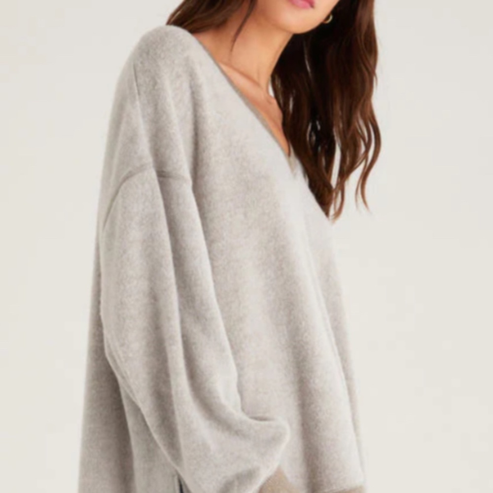 Z Supply - Cozy Weekender